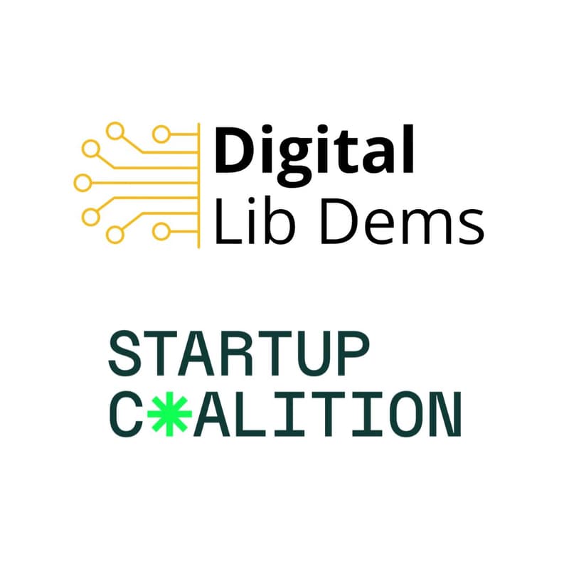 Cover Image for The Liberal Democrat Tech Party