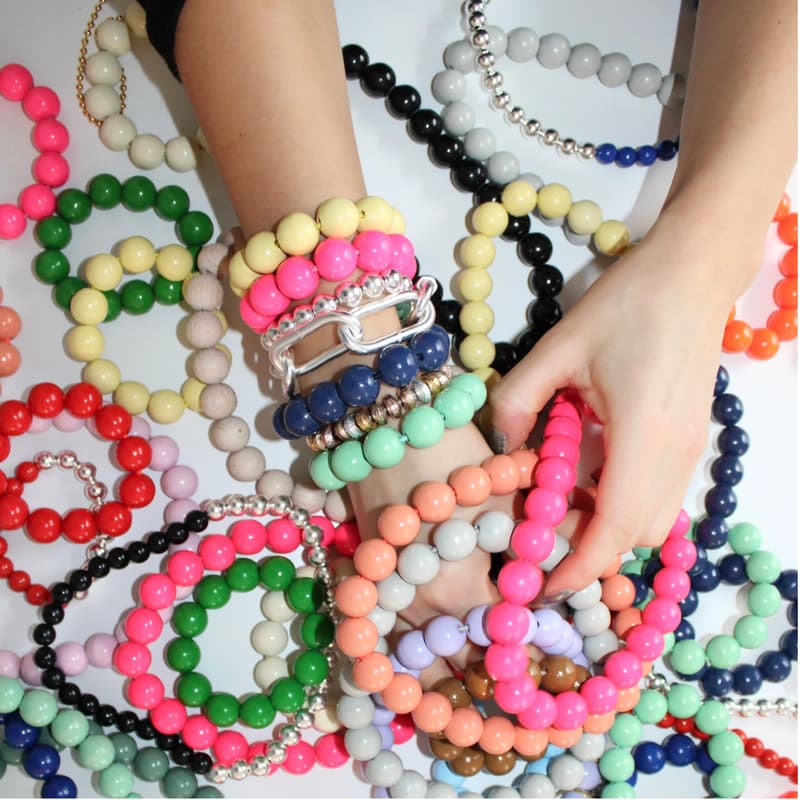 Cover Image for Workshop mit Ina Seifart – Schlüsselanhänger