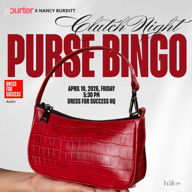 Cover Image for Clutch Night Purse Bingo