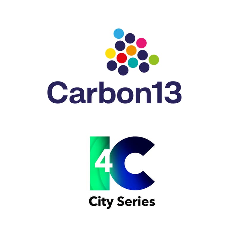 Cover Image for What We’ve Learned from Building 300+ Climate Tech Ventures by Carbon13 & Investors4Climate