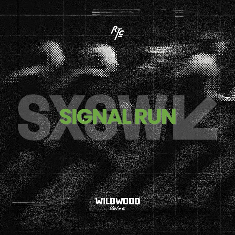 Cover Image for Signal Run: SXSW | 2026 Series Kickoff