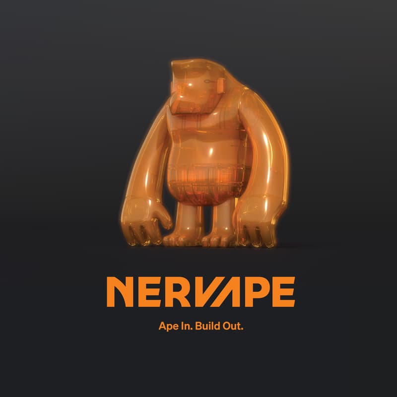 Cover Image for Nervape Global Tour 2025 - Lugano|Plan B Forum