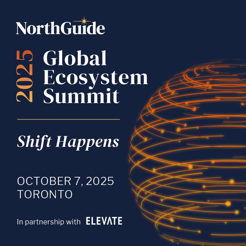 Cover Image for 2025 Global Ecosystem Summit