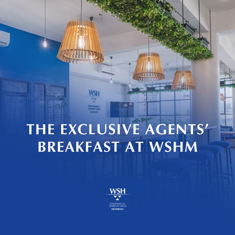 Cover Image for The Exclusive Agents’ Breakfast at WSHM