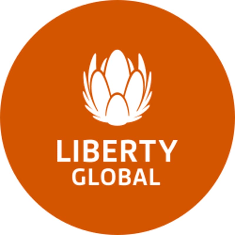 Cover Image for Liberty Global - Brussels Summer Reception