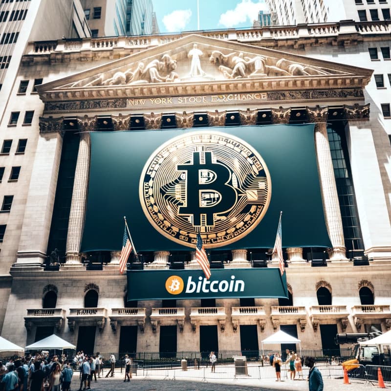Cover Image for Institutional Bitcoin Social (Build x Unchained)