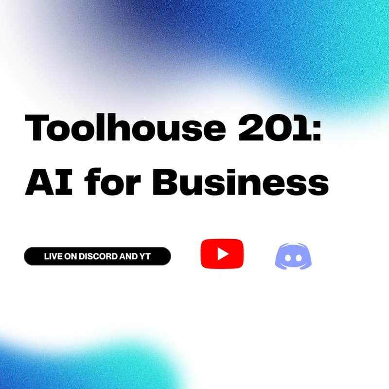 Cover Image for Toolhouse Business Certification Program