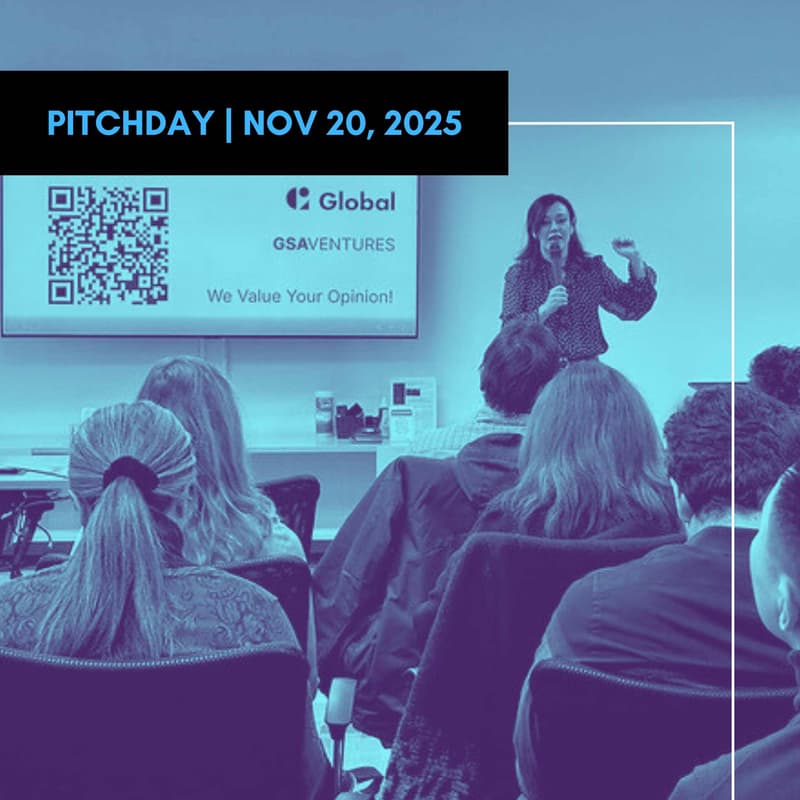 Cover Image for PitchDay