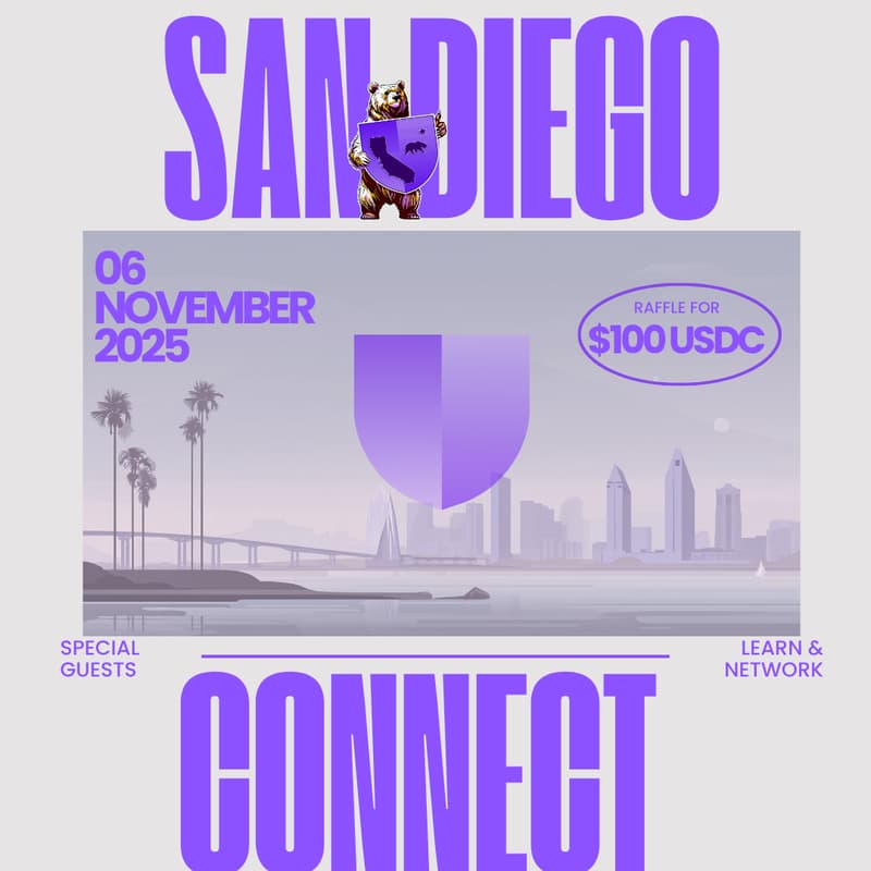 Cover Image for SWC CONNECT: San Diego - Builders, Policy & Purpose