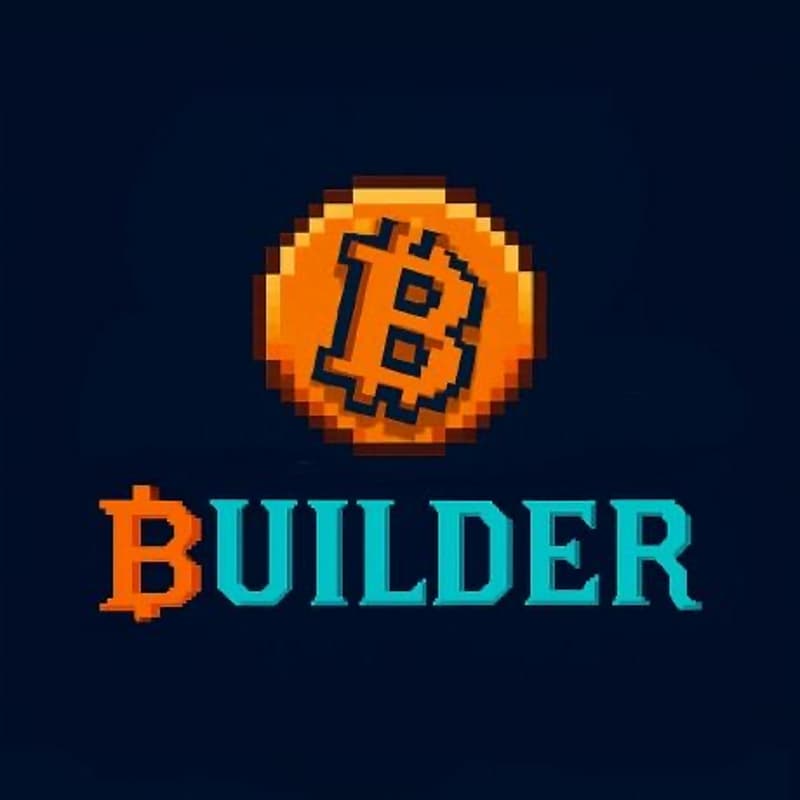 Cover Image for Bitcoin Builder