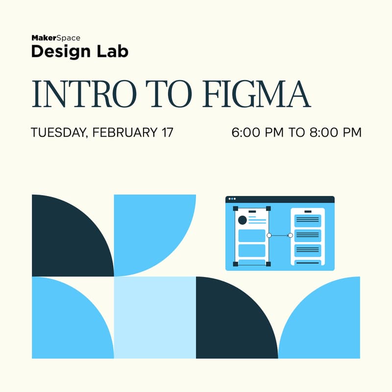 Cover Image for Intro to Figma