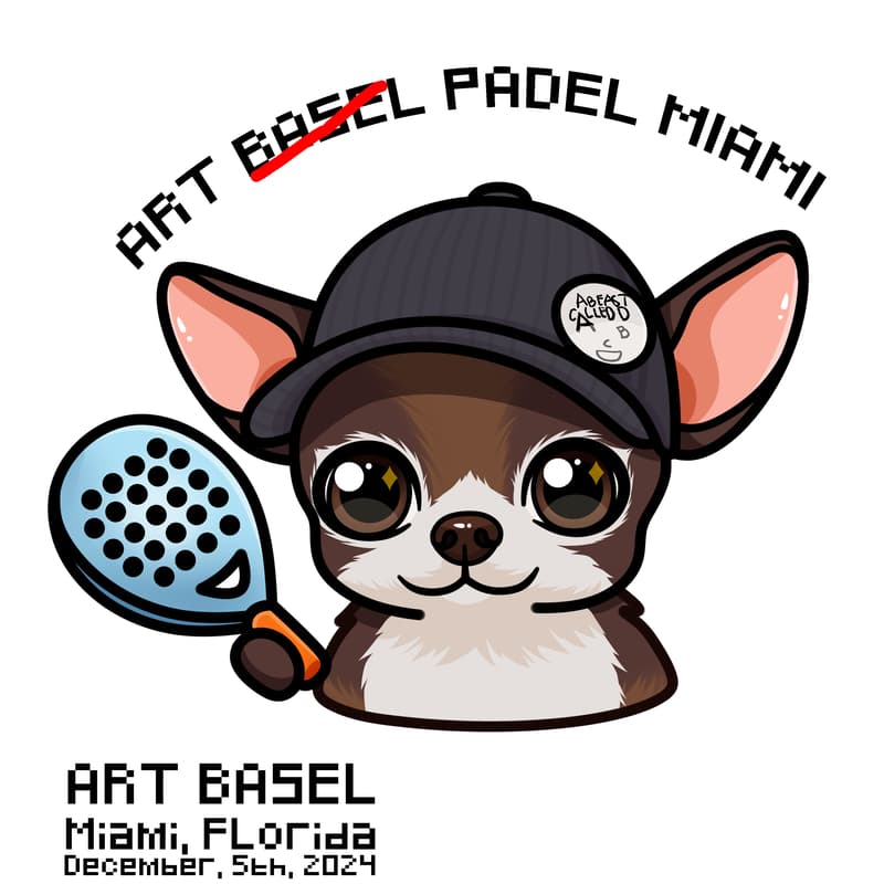 Cover Image for ART Padel Miami 2024