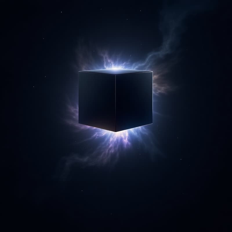 Cover Image for Into the Black Box