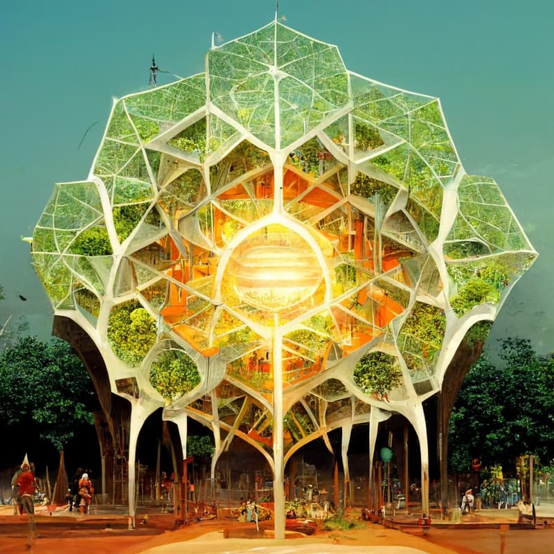 Cover Image for $REGEN Ethical Capital Formation