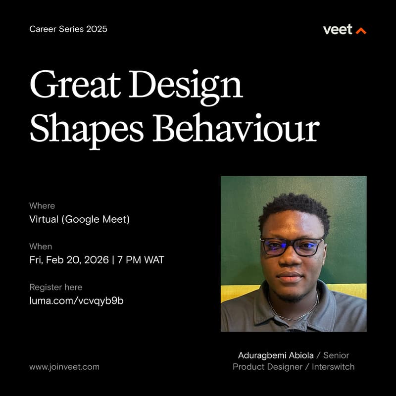 Cover Image for Great Design Shapes Behaviour