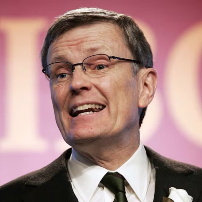 Cover Image for A Life in Markets With Tom Woods