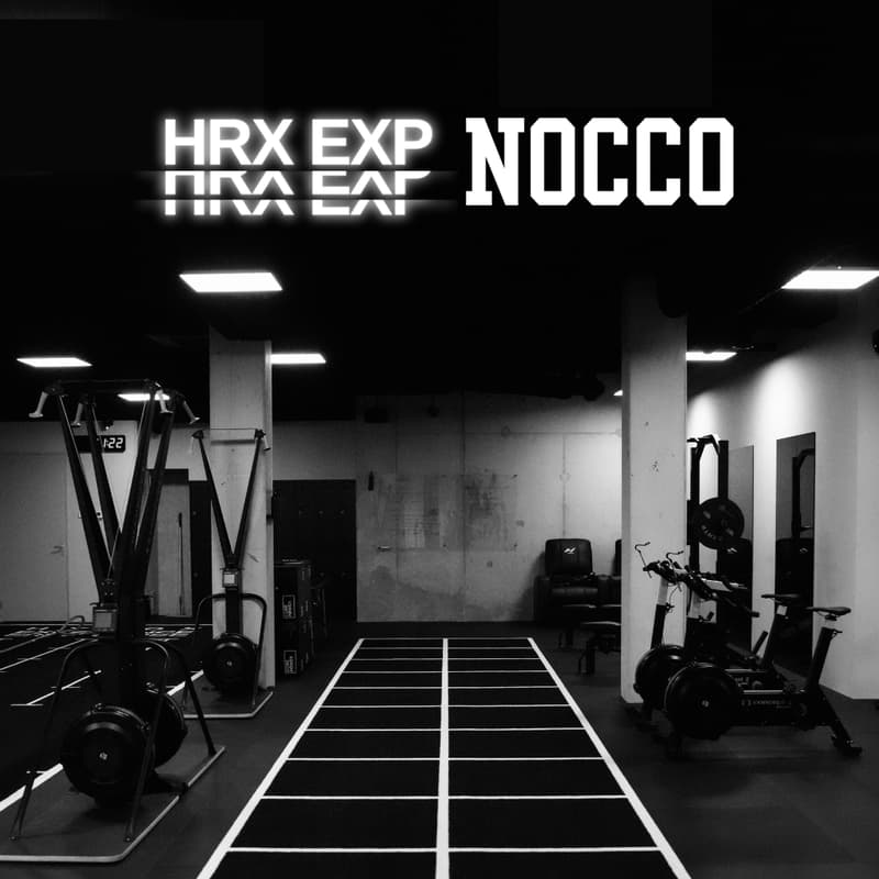 Cover Image for HRX Experience X NOCCO | Amsterdam Dance Event