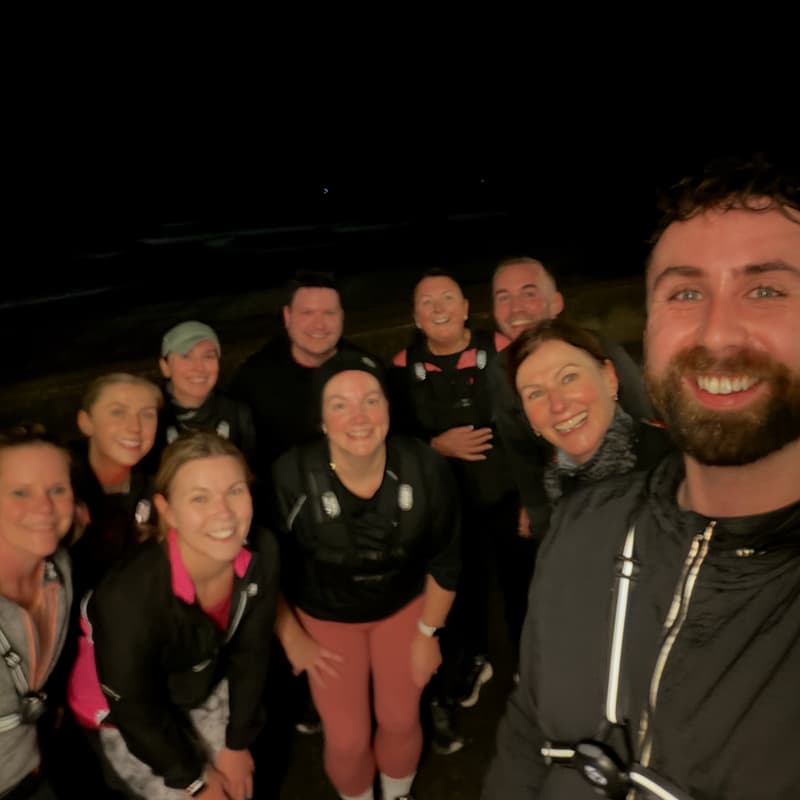 Cover Image for RunTribe 5km