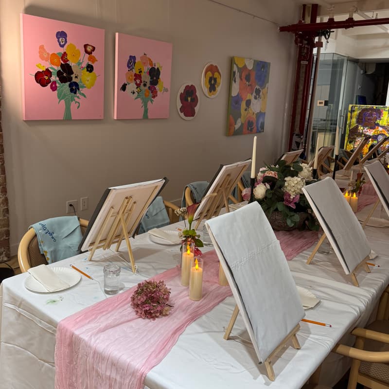 Cover Image for Art After Dark🌙