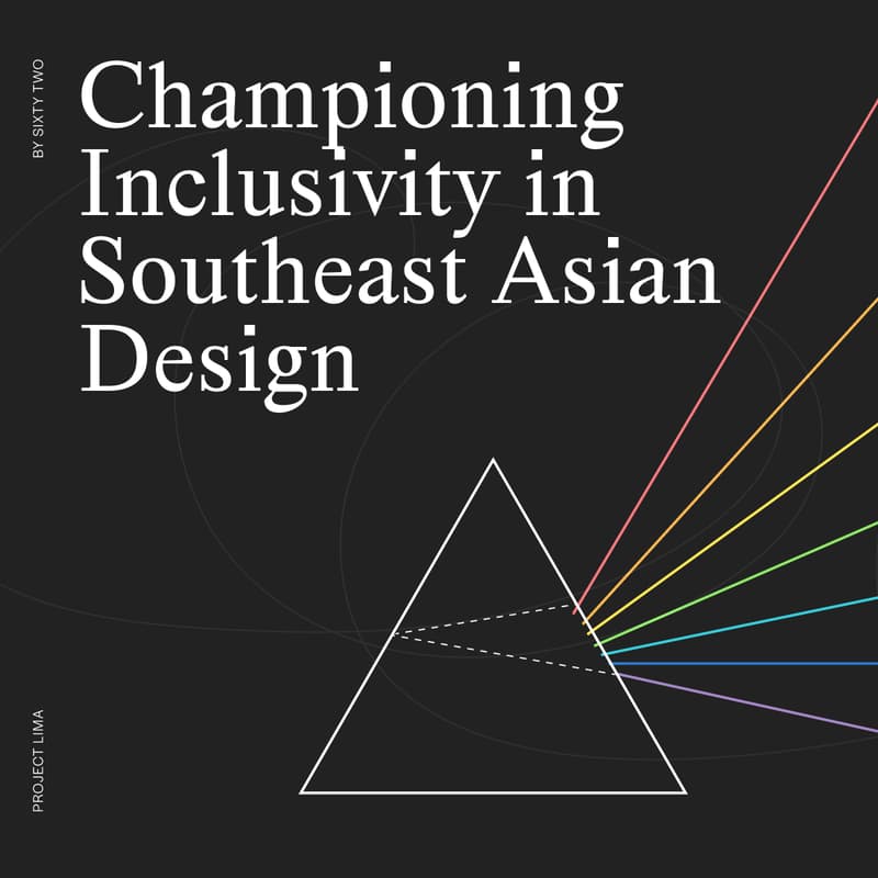 Cover Image for Championing Inclusivity in Southeast Asian Design