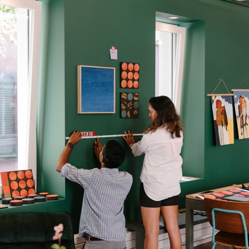 Cover Image for Info Session 2 ( Basel Art Summer Camp)