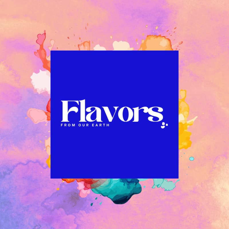 Cover Image for Flavors from Our Earth: An Interactive Workshop Exploring Food, Culture & Climate