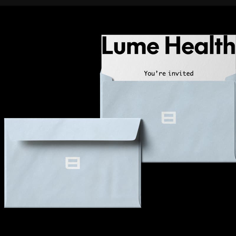 Cover Image for Lume Demo Day