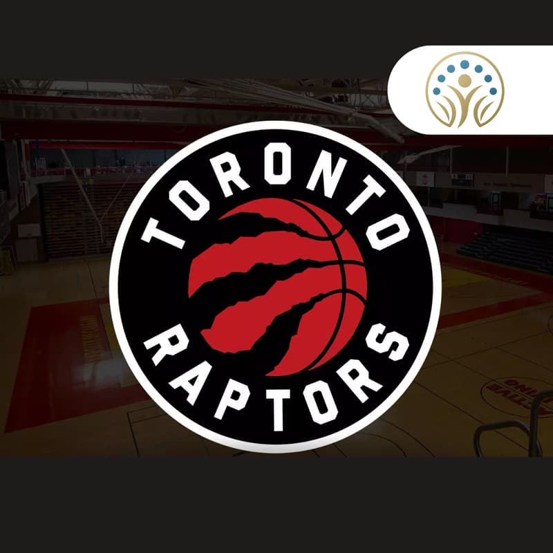 Cover Image for Toronto Raptors vs NY Knicks Basketball Game, Dinner & Networking Event for Consumer Product Professionals