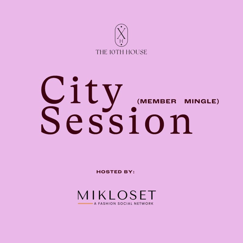 Cover Image for {Los Angeles, CA} Member Mingle