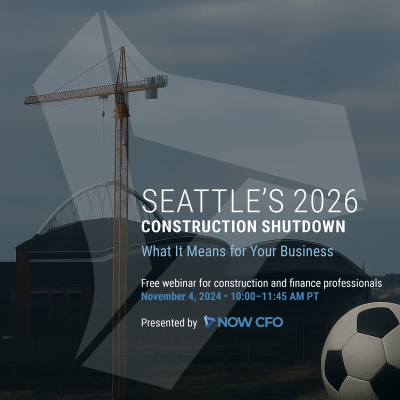 Cover Image for How to Navigate Seattle’s 2026 Construction Shutdown