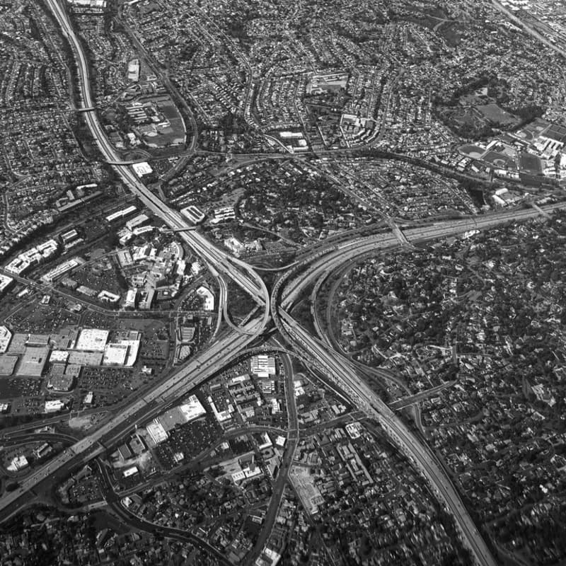 Cover Image for Connecting the DOTs – Revisiting the Land Use and Transportation and Climate Connection