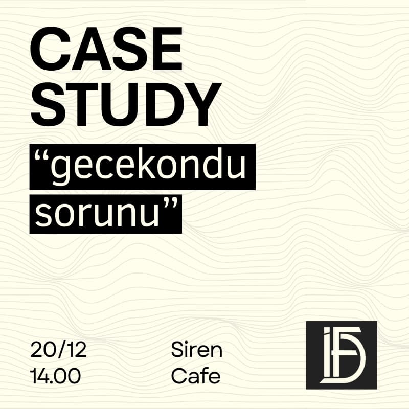 Cover Image for Case Study: Gecekondu Sorunu