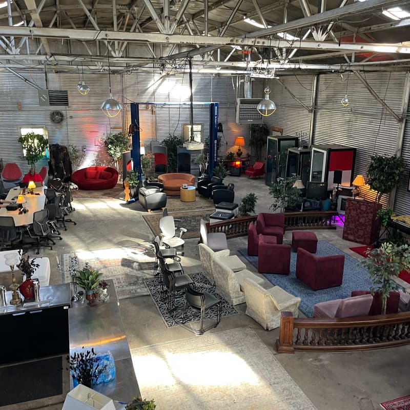 Cover Image for Let's Vibe (on AI) - Meet, Build, Demo - Denvers AI Community