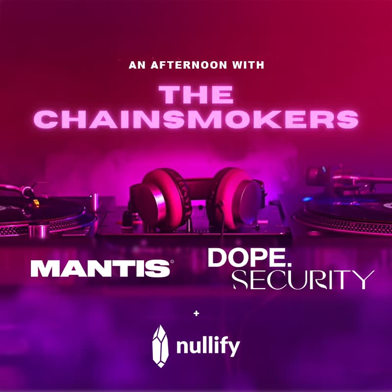 Cover Image for Exclusive Beach Day Party with The Chainsmokers (+ Meet & Greet)