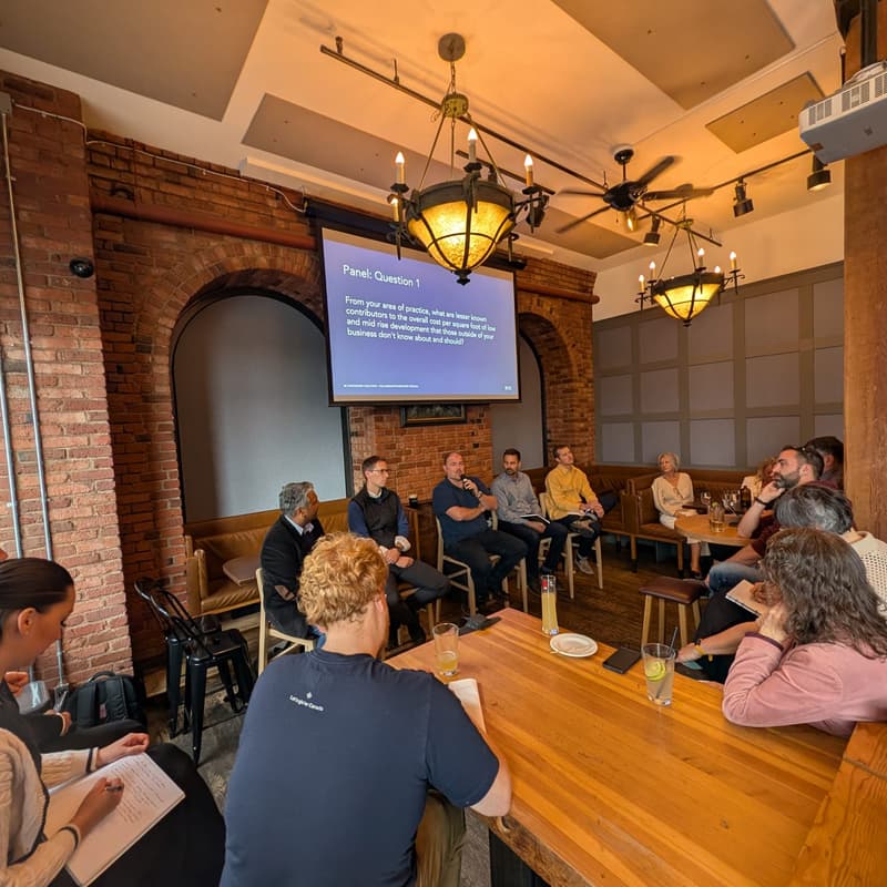 Cover Image for BC Innovation Coalition - Housing Affordability: Government Alignment