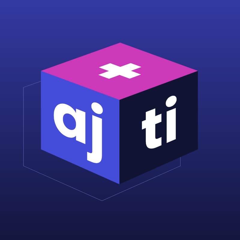 Cover Image for Aj+Ti '26