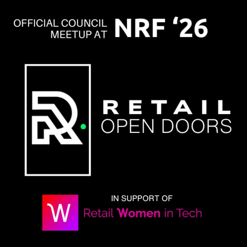 Cover Image for Retail Open Doors at NRF