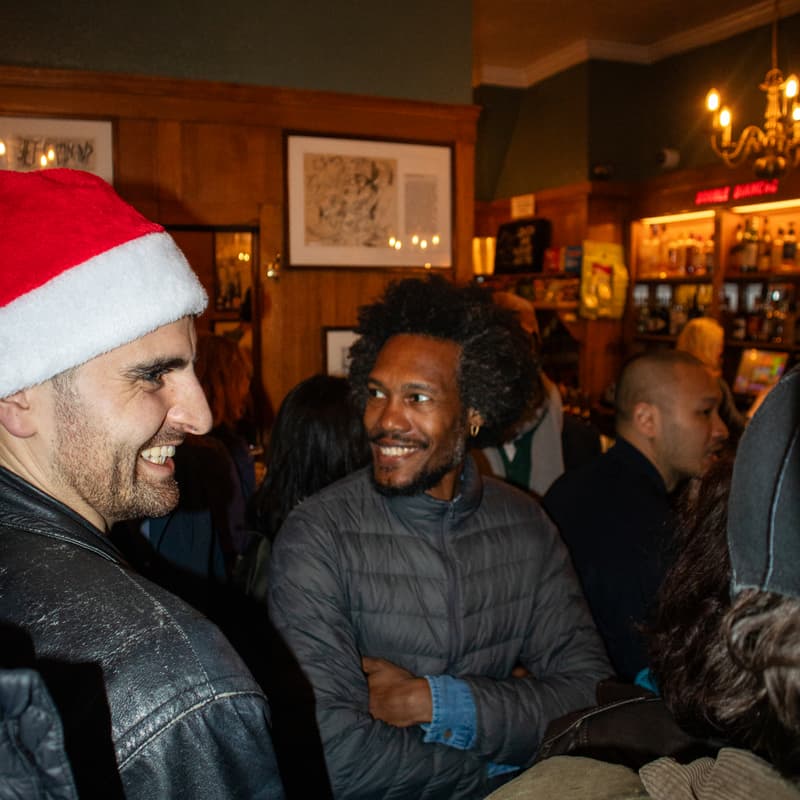 Cover Image for The Kusp | Member Meet-Up in London