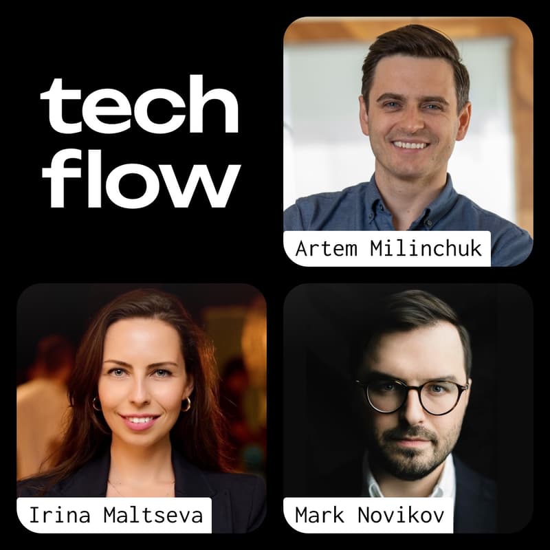 🌴 Tech Flow Boca Raton: Networking Event + Top Flight: Corporate Giants ...