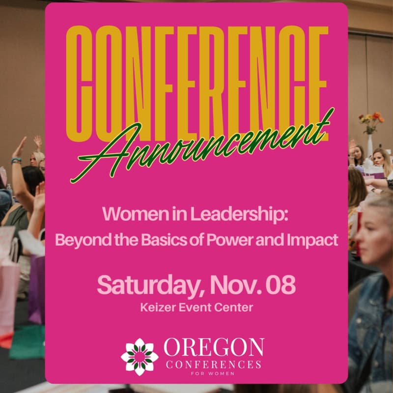 Cover Image for Women in Leadership: Beyond the Basics of Power and Impact