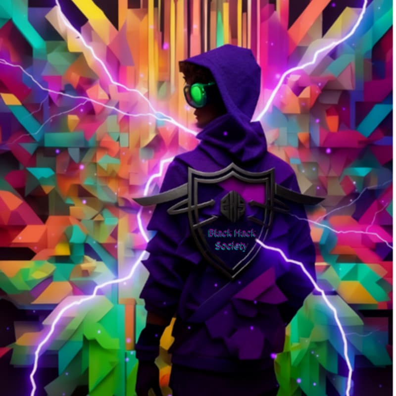 Cover Image for Blacks In Technology - Atlanta Chapter Presents: Intro to CyberSecurity By Aaron Butler Of BlackHack Society