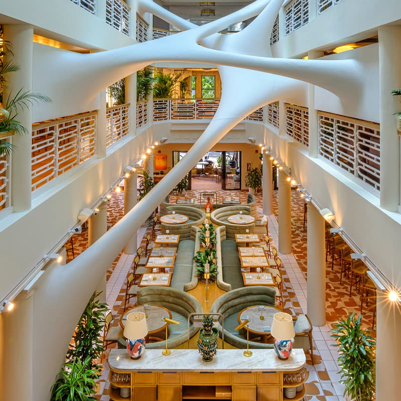 Cover Image for Pavilion Miami: Welcome Back from Summer Social