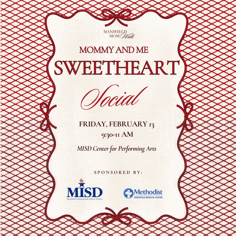 Cover Image for Sweetheart Social