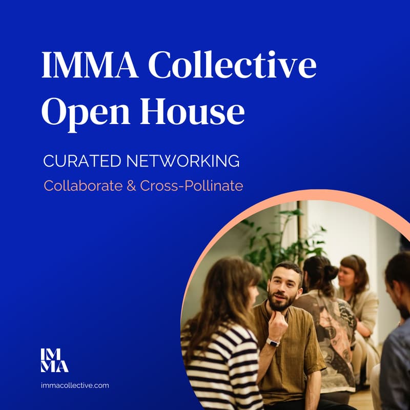 Cover Image for Open House special edition: indigenous leaders and impact-driven professionals