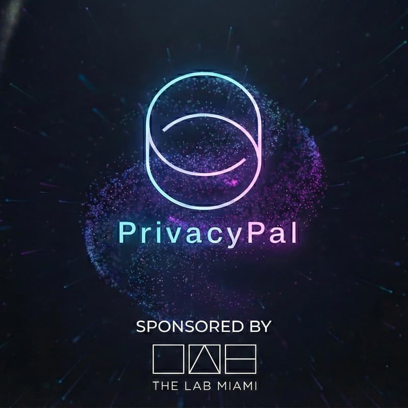 Cover Image for PrivacyPal Launch