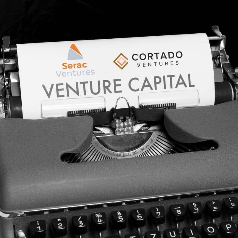 Cover Image for Venture Capital Lunch and Learn