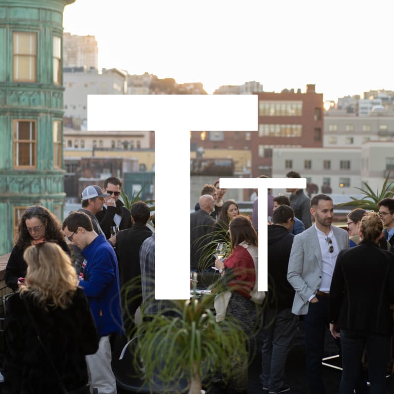 Cover Image for TTI Impact Convergence during SXSW