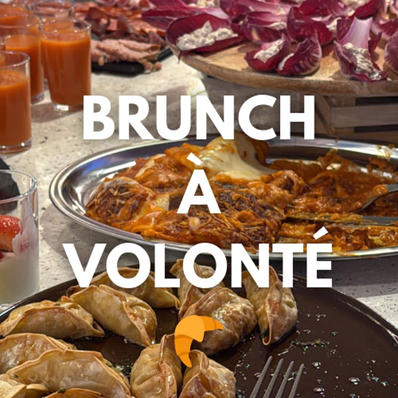 Cover Image for 🥐 Le Brunch d'Avalon