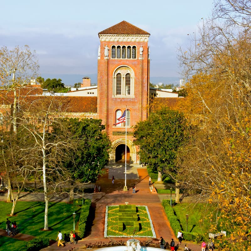 Cover Image for USC and Techstars University Catalyst Virtual Pitch Day Showcase 2025