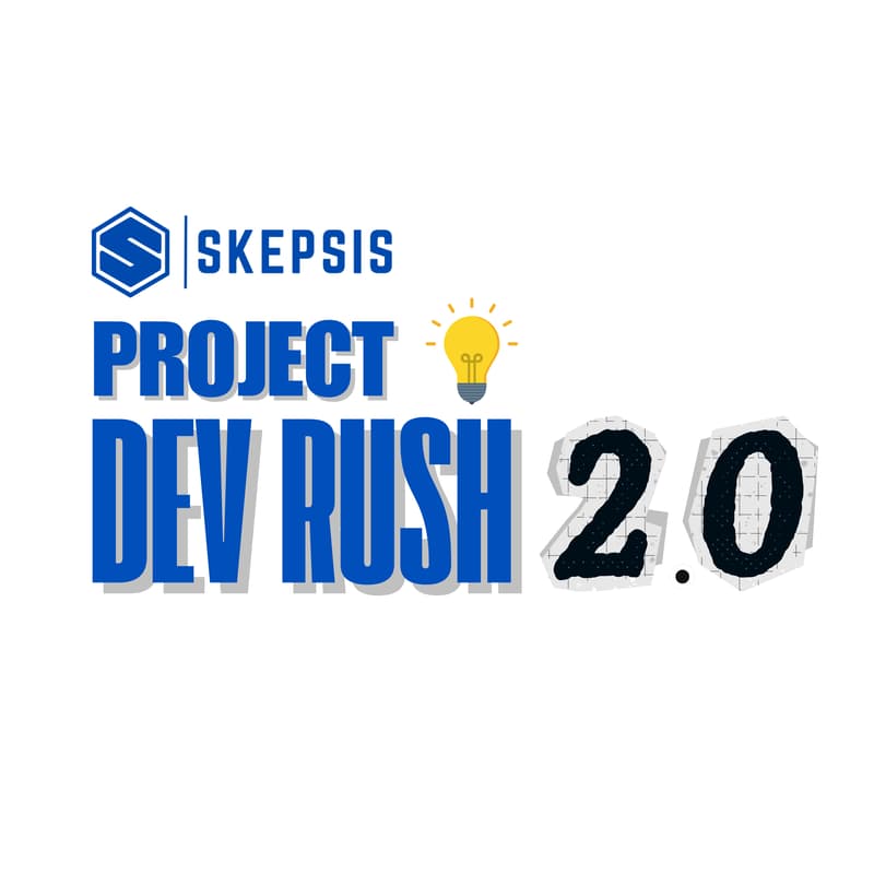 Cover Image for Project Dev Rush 2.0 (2025-2026)